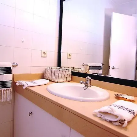 Bahia Ii 62 Holiday home *