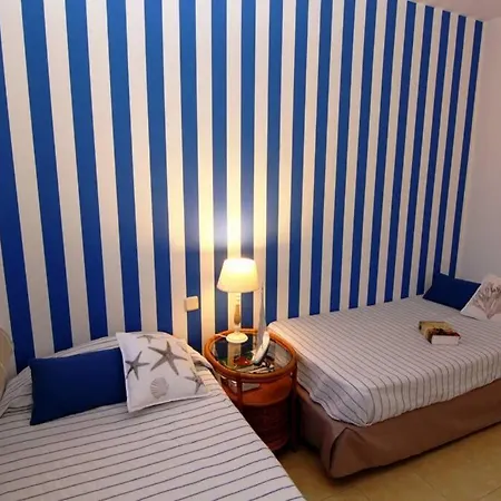 Bahia Ii 62 Holiday home *