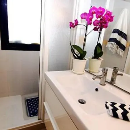 Holiday home Bahia Ii 62 Meloneras