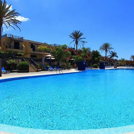 Holiday home Bahia Ii 62 Meloneras