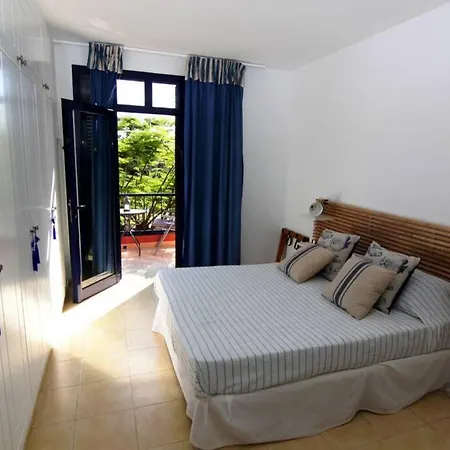 Holiday home Bahia Ii 62