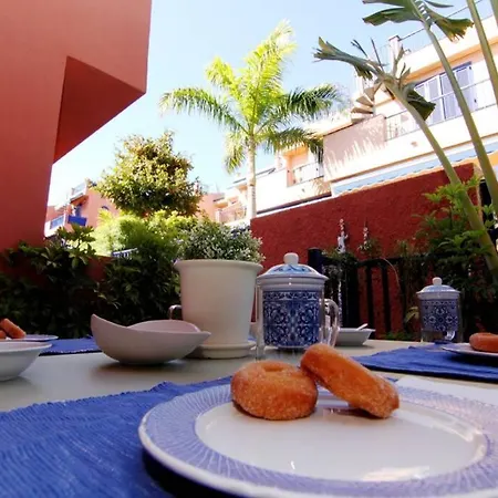 Bahia Ii 62 Holiday home