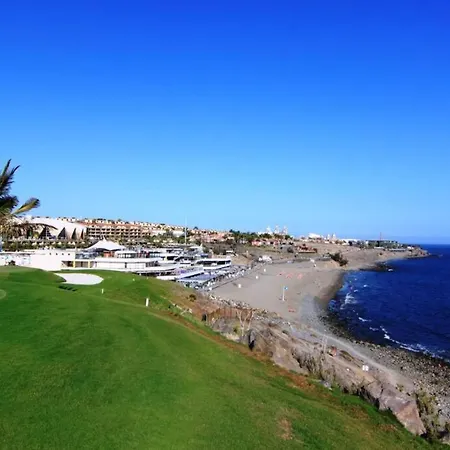Bahia Ii 62 Holiday home