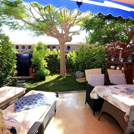 Bahia Ii 62 Holiday home