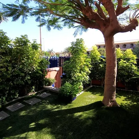 Ferienhaus Bahia Ii 62 *